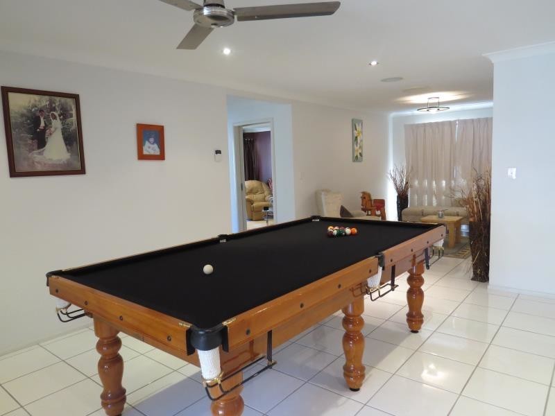 18 Constantia Crescent, Frenchville QLD 4701